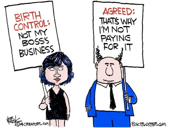 Birth Control copy